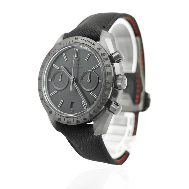 Omega Speedmaster Dark Side of the Moon 311.92.44.51.01.005 Image 2